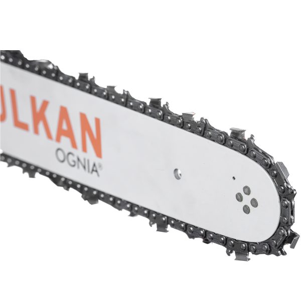 Motosierra Ognia 58 cc agrícola WULKAN