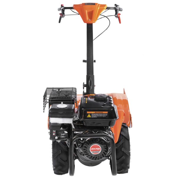 Motocultivador Bencinero 6.5HP WULKAN