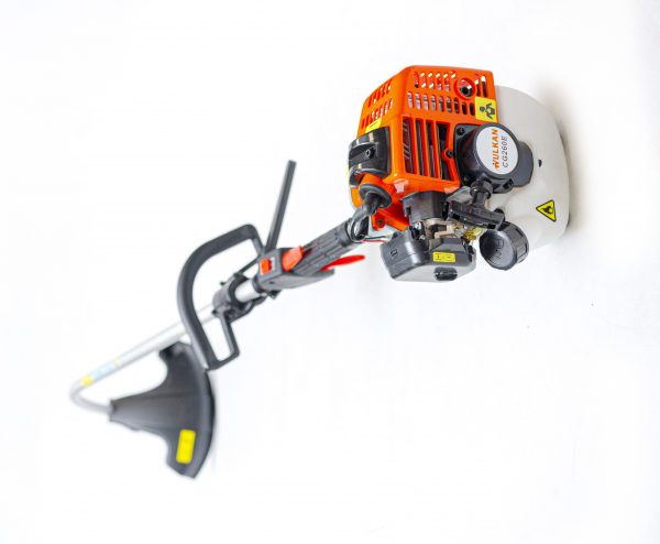 Orilladora Curva 26CC WULKAN