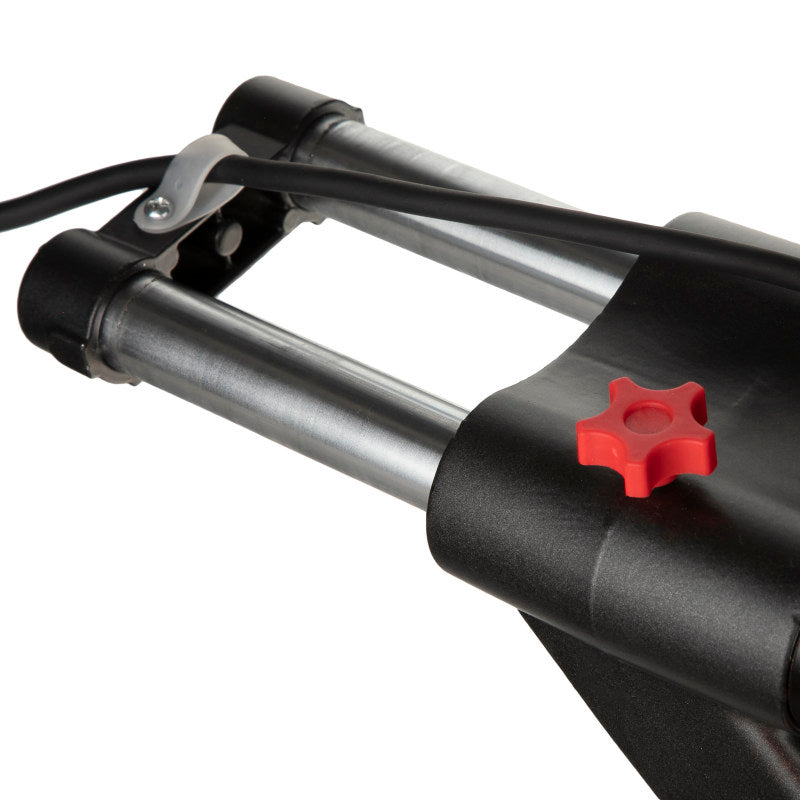 Sierra Ingleteadora 1800w 255mm Telescopica TEHTOOLS