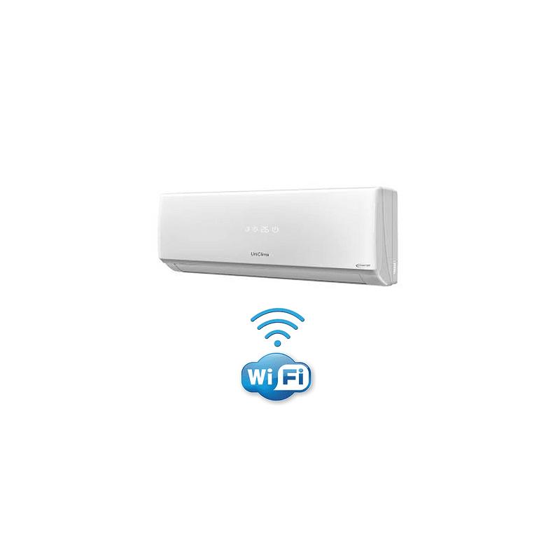 Aire acondicionado 9000 BTU