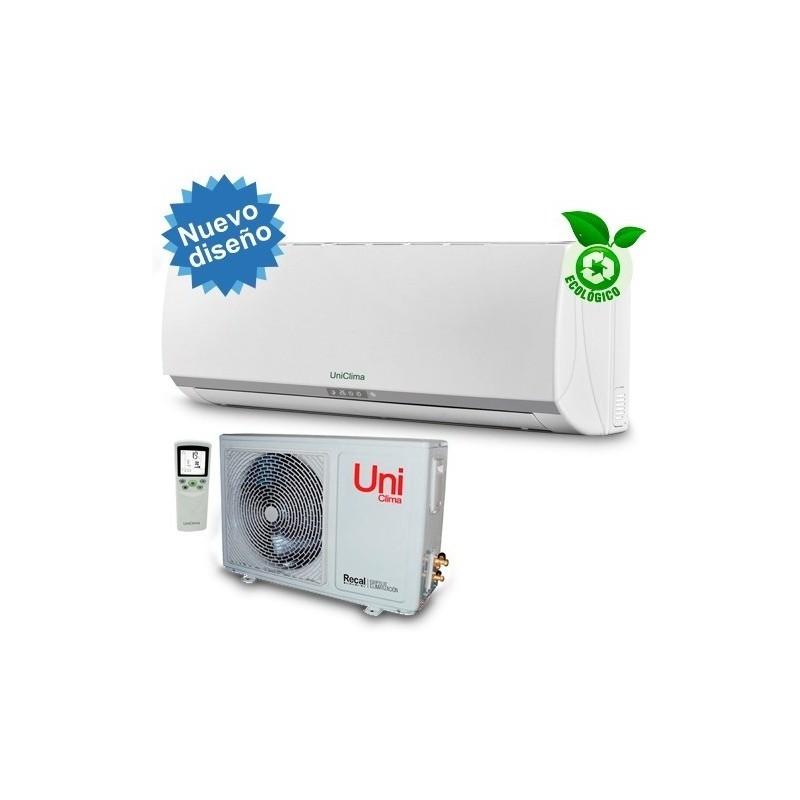 Aire acondicionado 9000 BTU