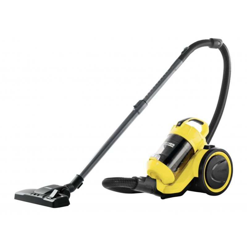 Aspiradora VC3 Filtro Hepa Karcher