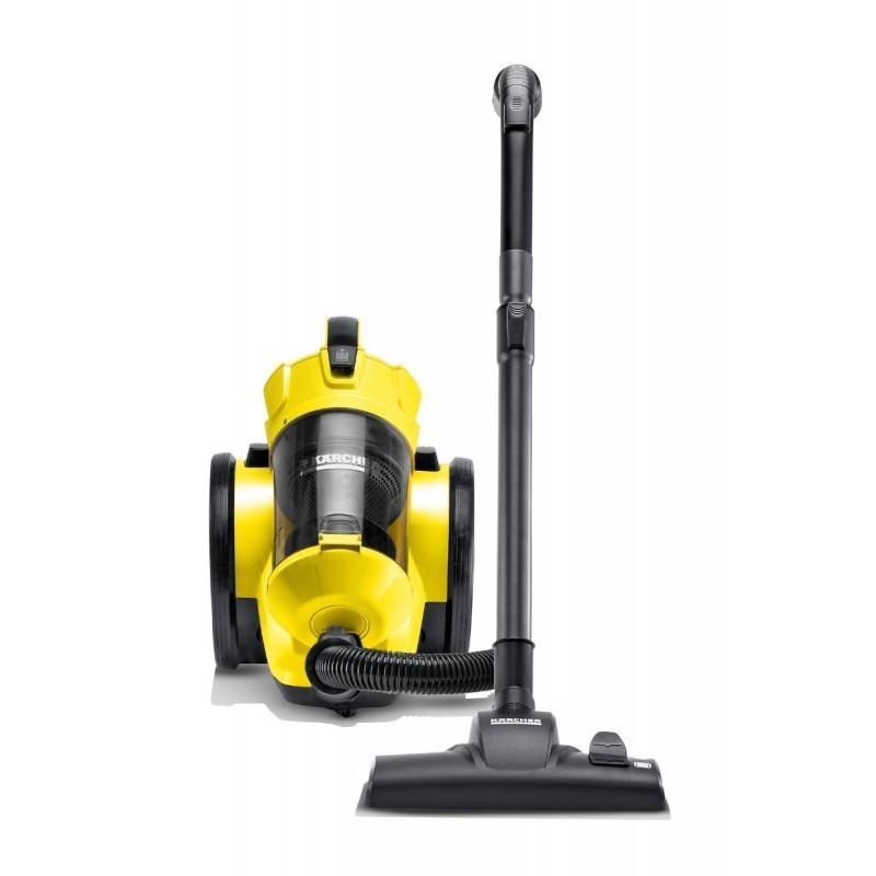 Aspiradora VC3 Filtro Hepa Karcher