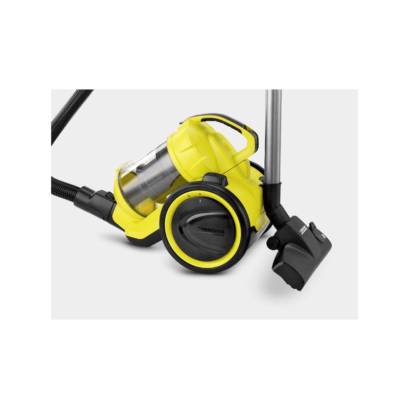 Aspiradora VC3 Filtro Hepa Karcher
