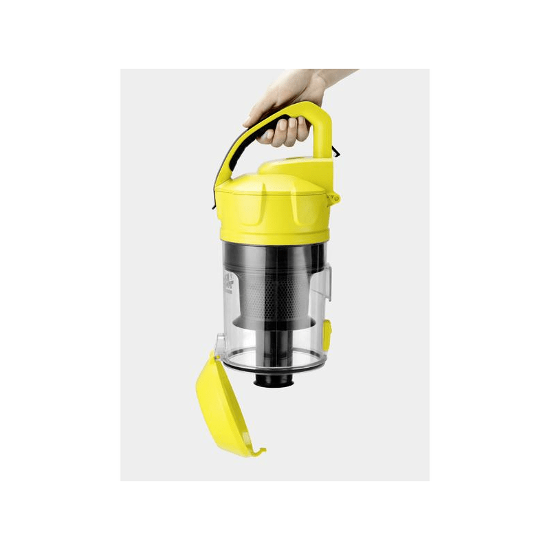 Aspiradora VC3 Filtro Hepa Karcher