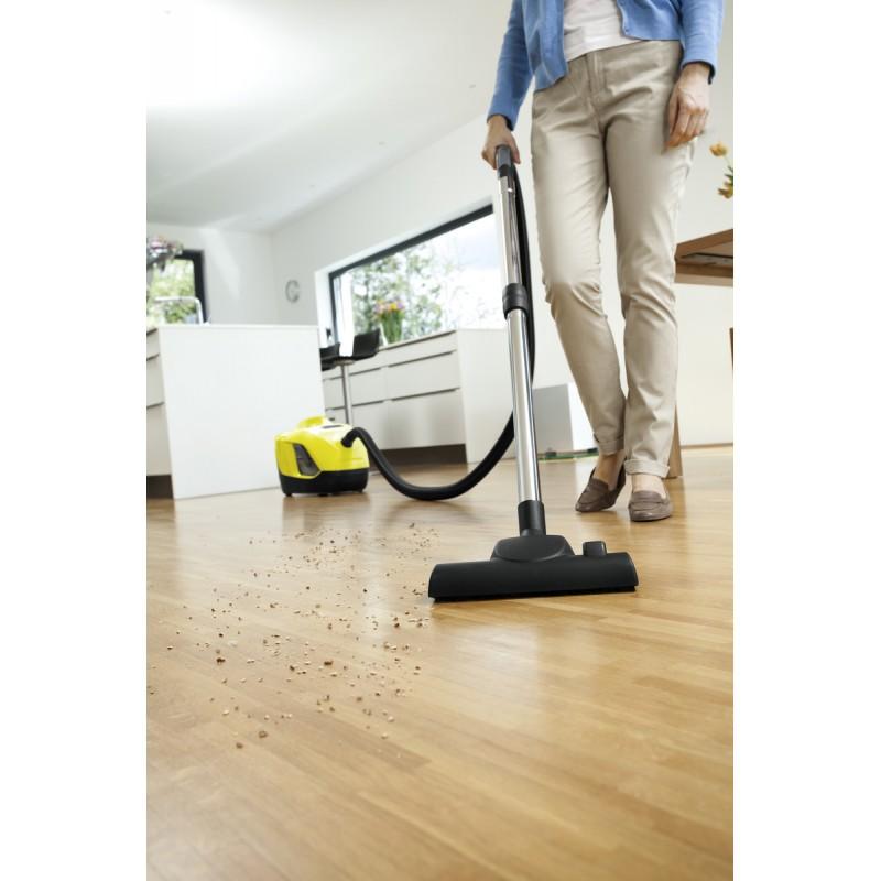 Aspiradoras con filtro de agua – KARCHER SHOP