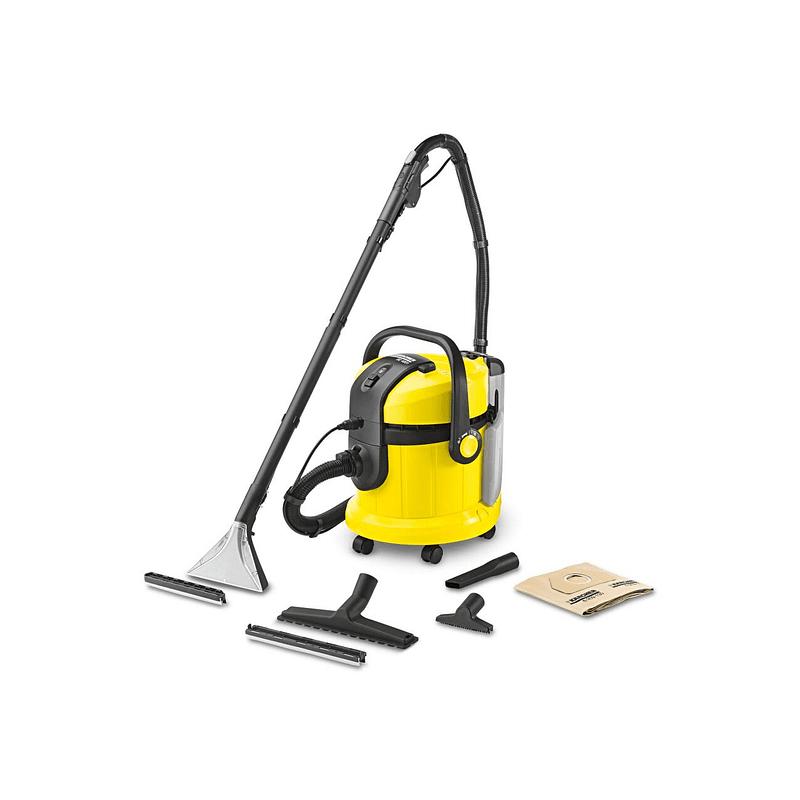 Aspiradora Lava Alfombras SE4001 Kärcher