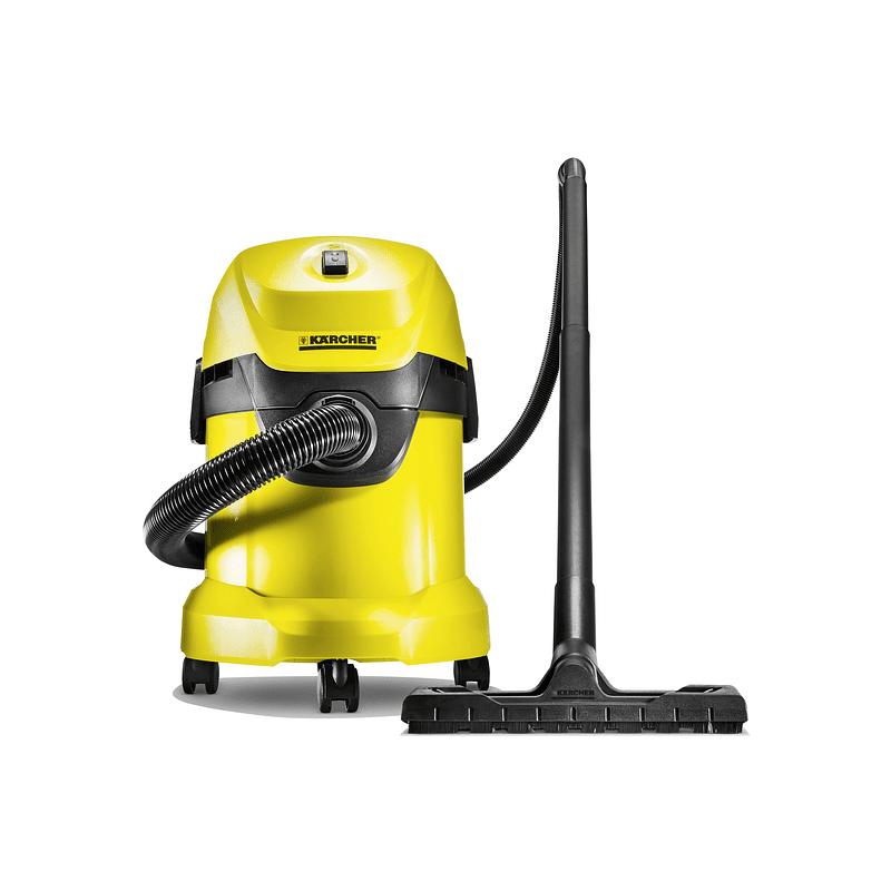 Aspiradora WD3 Kärcher