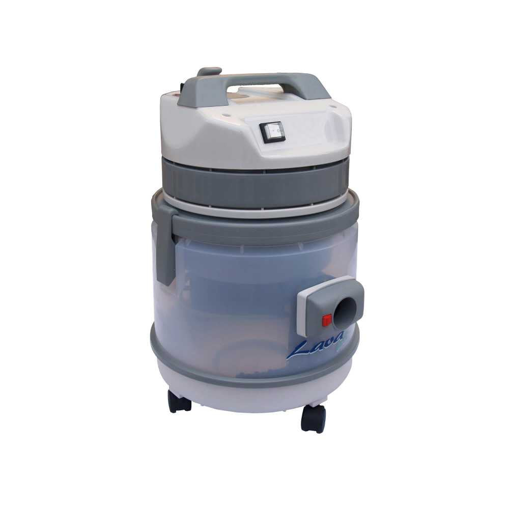 Aspiradora Polvo/Agua Lava Wet 1200W IPC SOTECO
