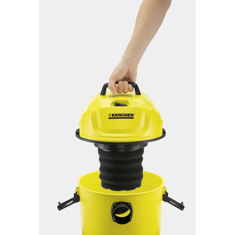 Aspiradoras con filtro de agua – KARCHER SHOP