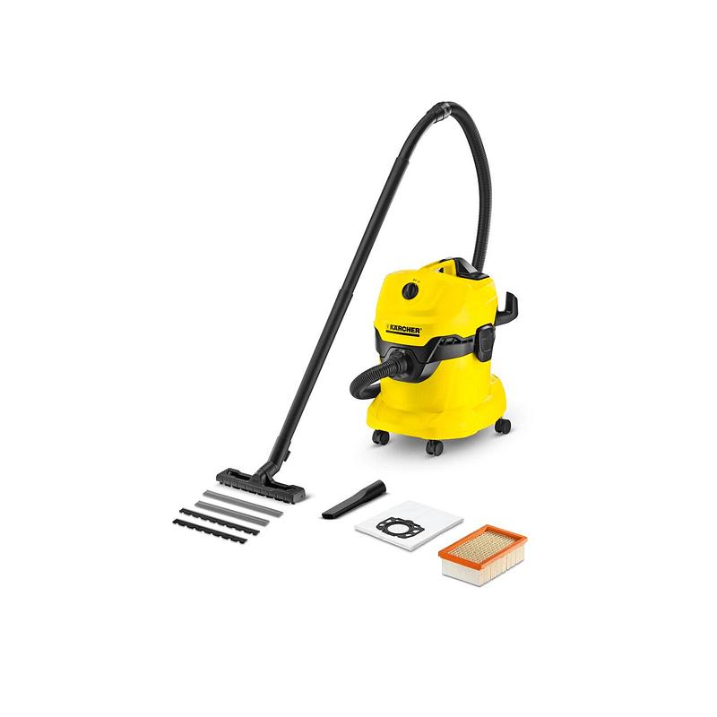 Aspiradora WD4 Kärcher