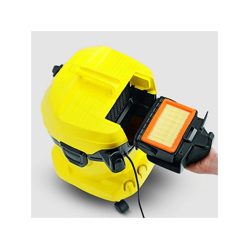 Aspiradora WD4 Kärcher