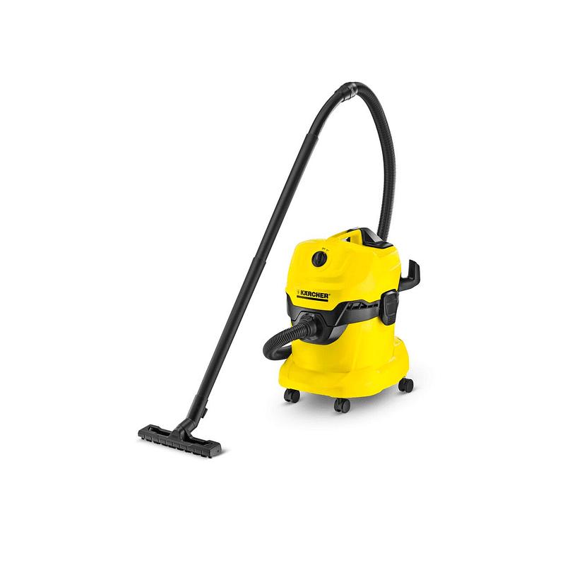 Aspiradora WD4 Kärcher