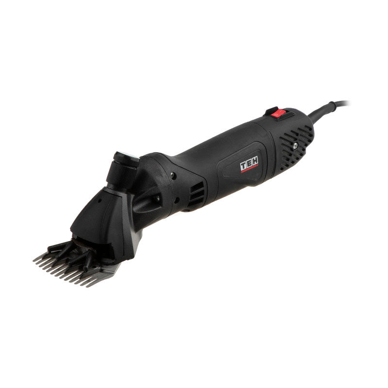 Máquina Esquiladora Cortadora de Lana de Oveja 500w TEHTOOLS