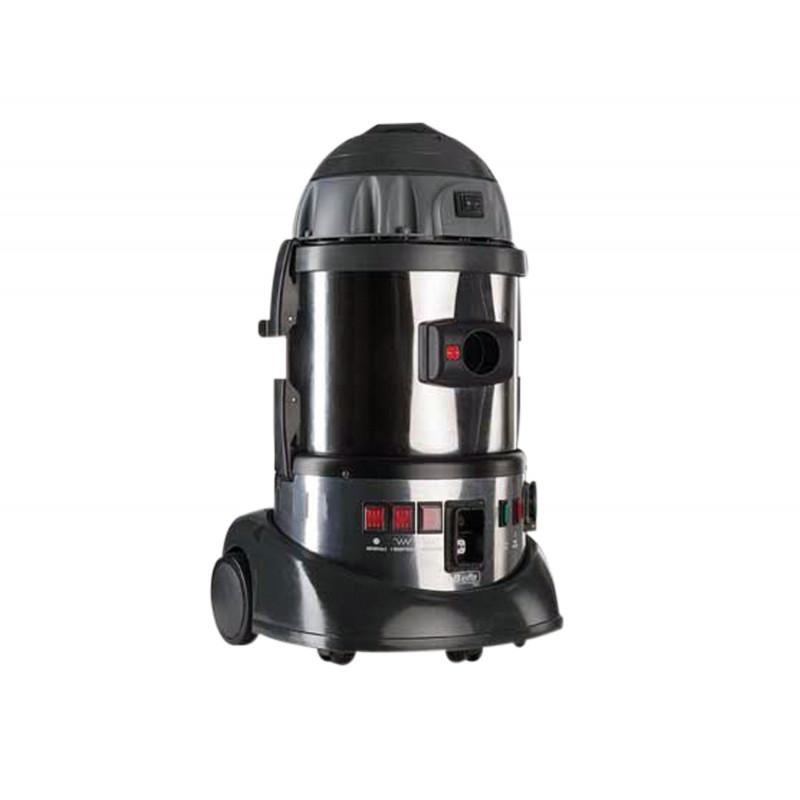 Maquina Vapor EMILIO 1200w Aspiradora Limpiadora de TAPIZ