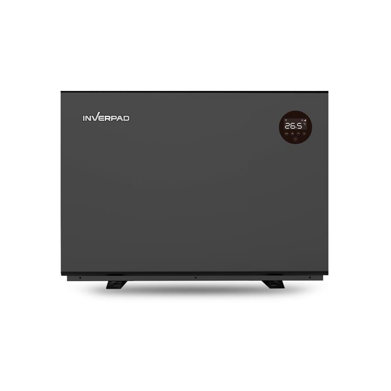 Bomba De Calor De Piscina Mr. Silence 7 KW