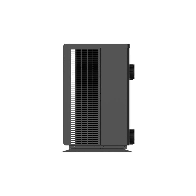 Bomba De Calor De Piscina Mr. Silence 11 KW