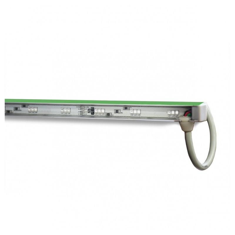 Luz LED RGB para Cascada 40CM 4W VULCANO