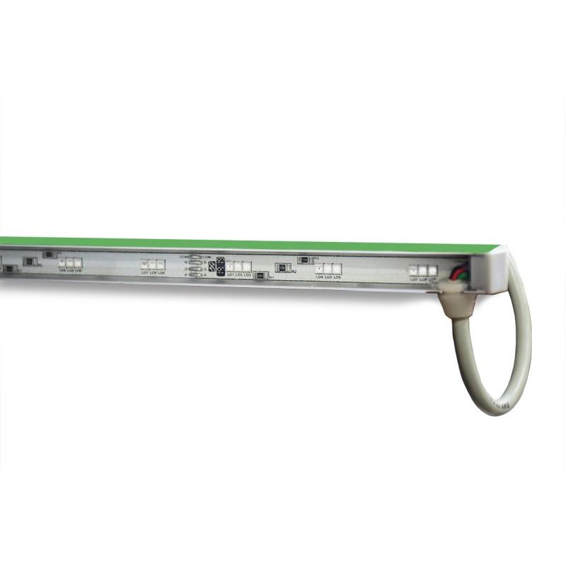 Luz LED RGB para Cascada 80CM 8W VULCANO
