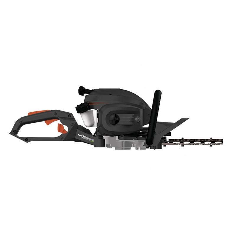 Cortasetos a combustion 25,4 cc CG930