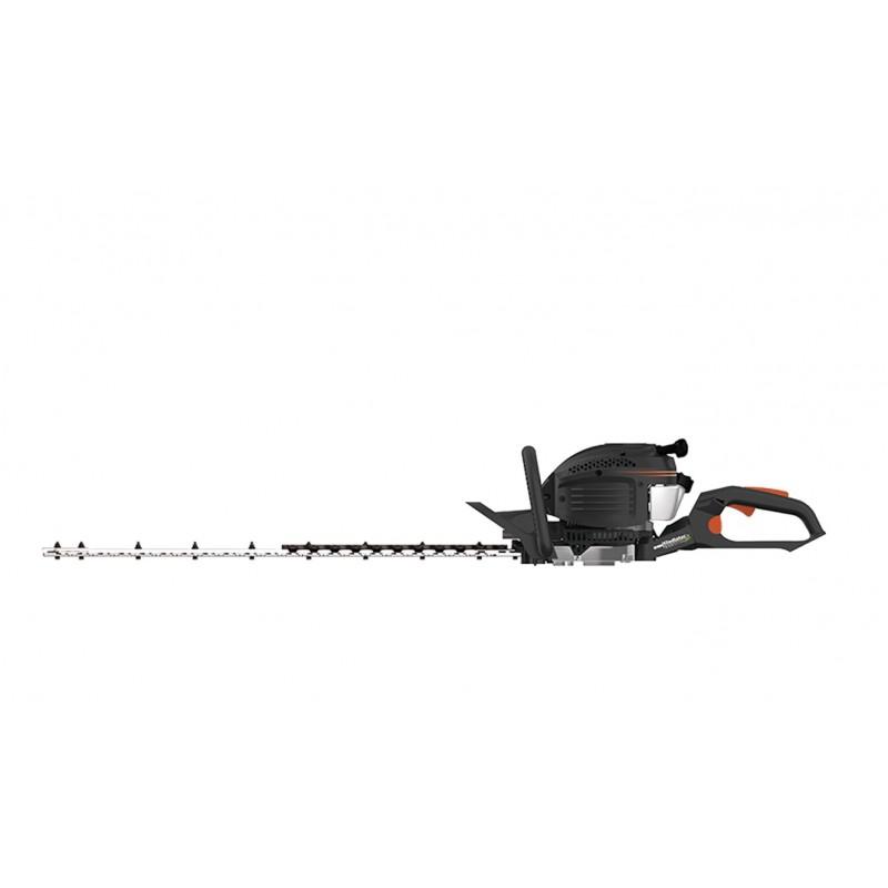 Cortasetos a combustion 25,4 cc CG930