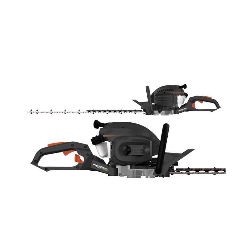 Cortasetos a combustion 25,4 cc CG930