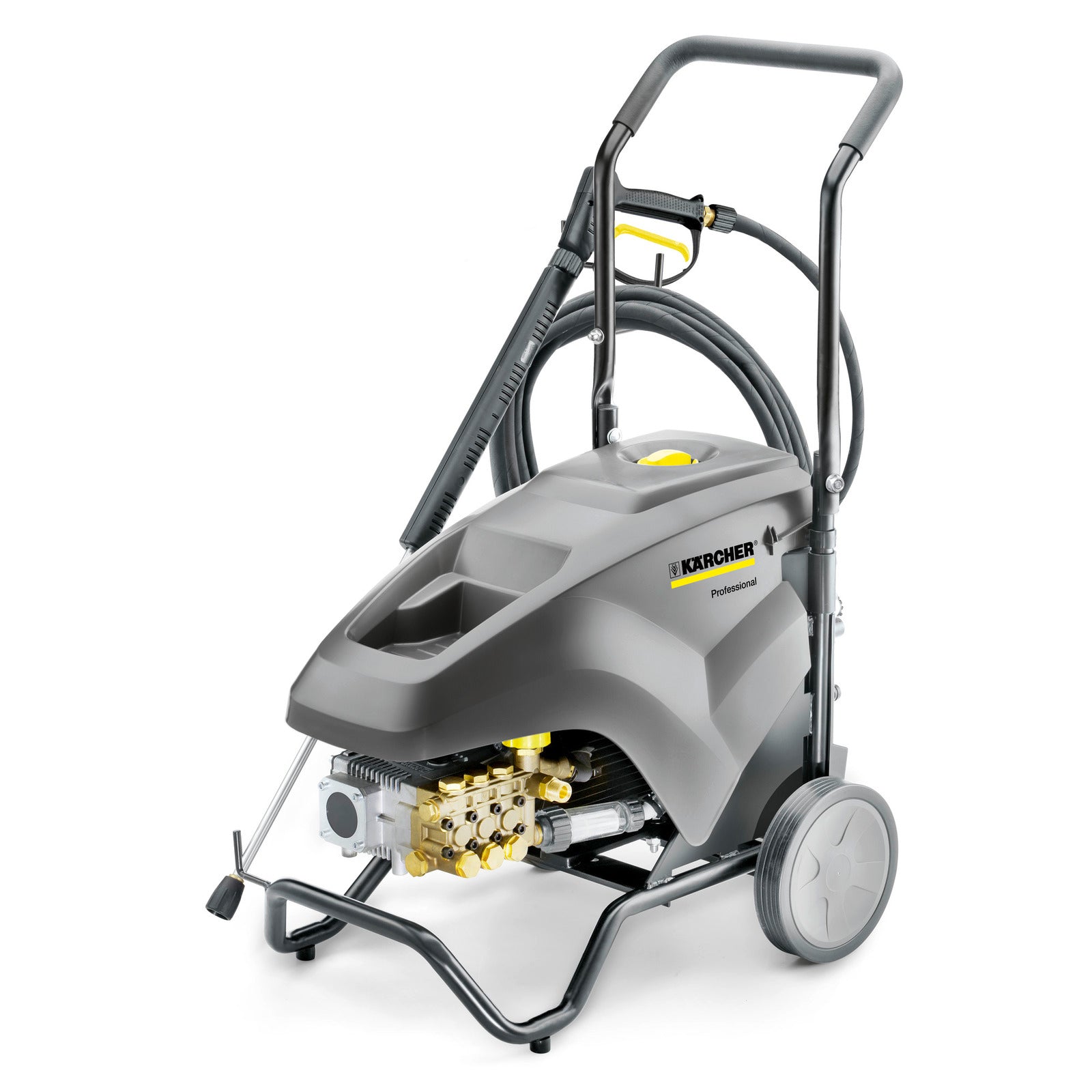 Hidrolavadora HD 6/15-4 Classic Kärcher