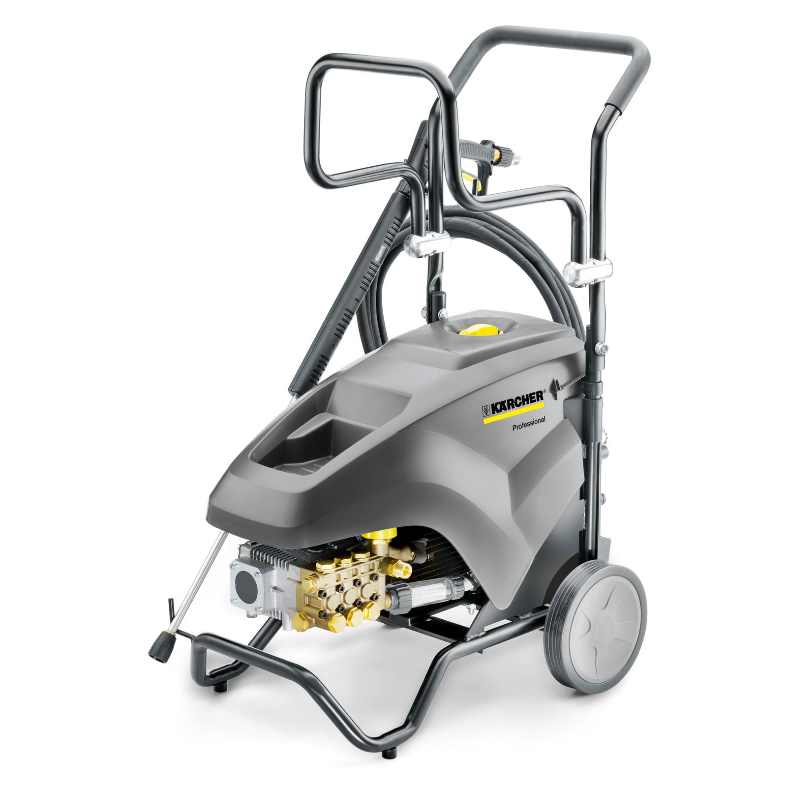 Hidrolavadora HD 6/15-4 Classic Kärcher
