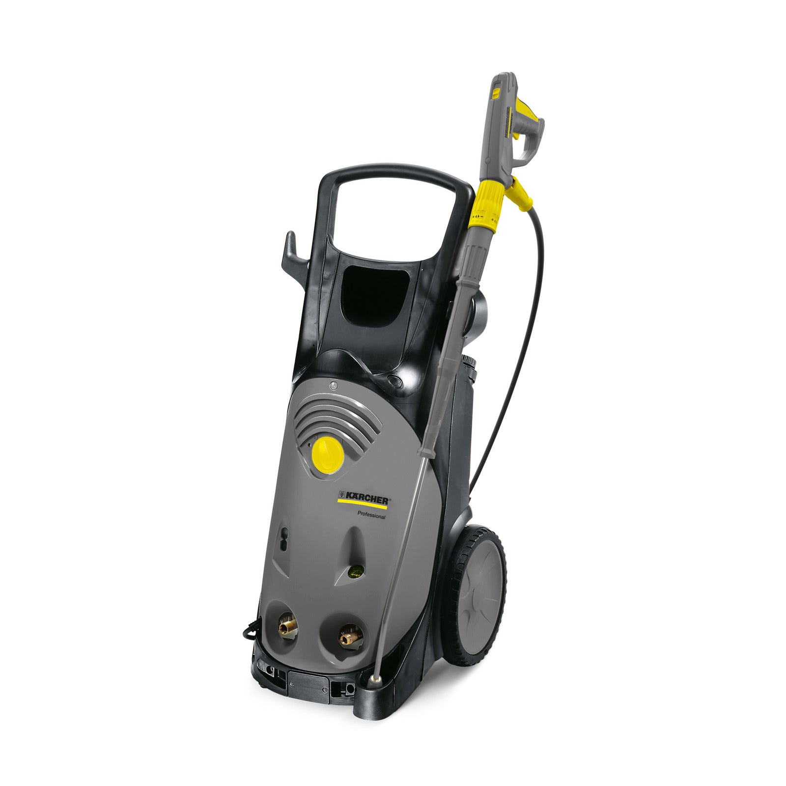 Hidrolavadora HD 10/25-4 S Kärcher