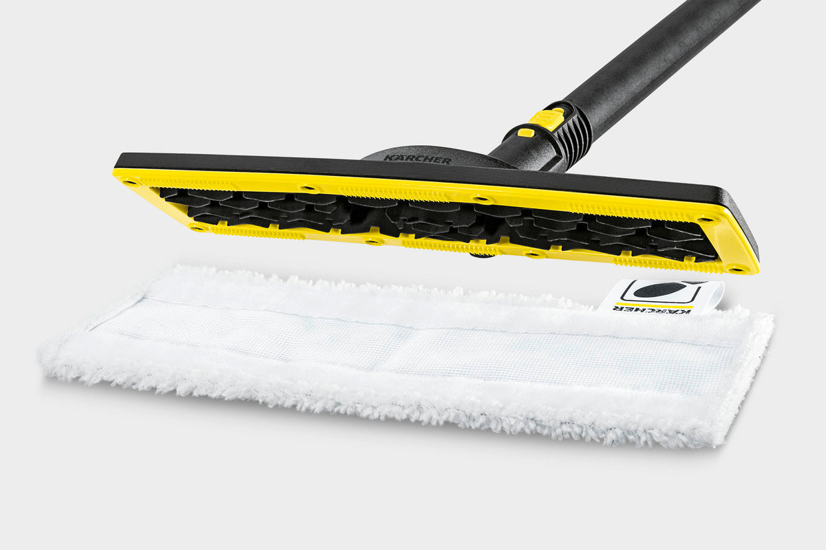 Kit de paños microfibra para la boquilla para suelos Easyfix