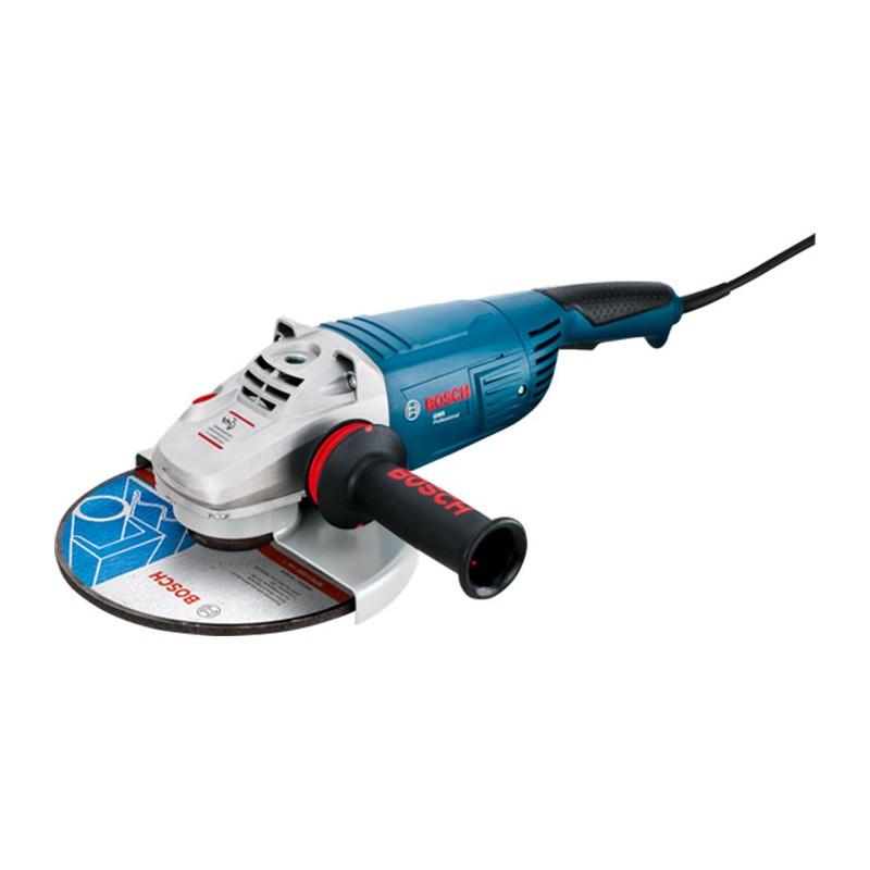 Esmeril Angular7 GWS 22-180 Bosch
