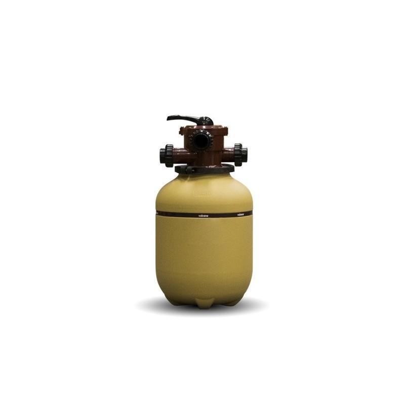 Filtro para Piscina VC-10 (290mm) VULCANO