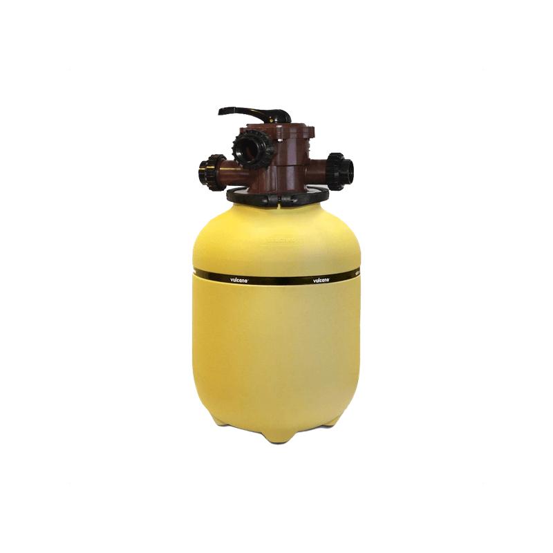 Filtro para Piscina VC-20 360mm VULCANO