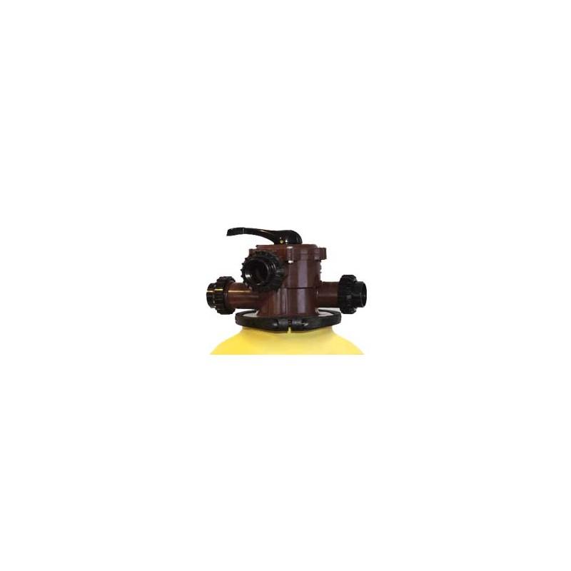 Filtro para Piscina VC-20 360mm VULCANO