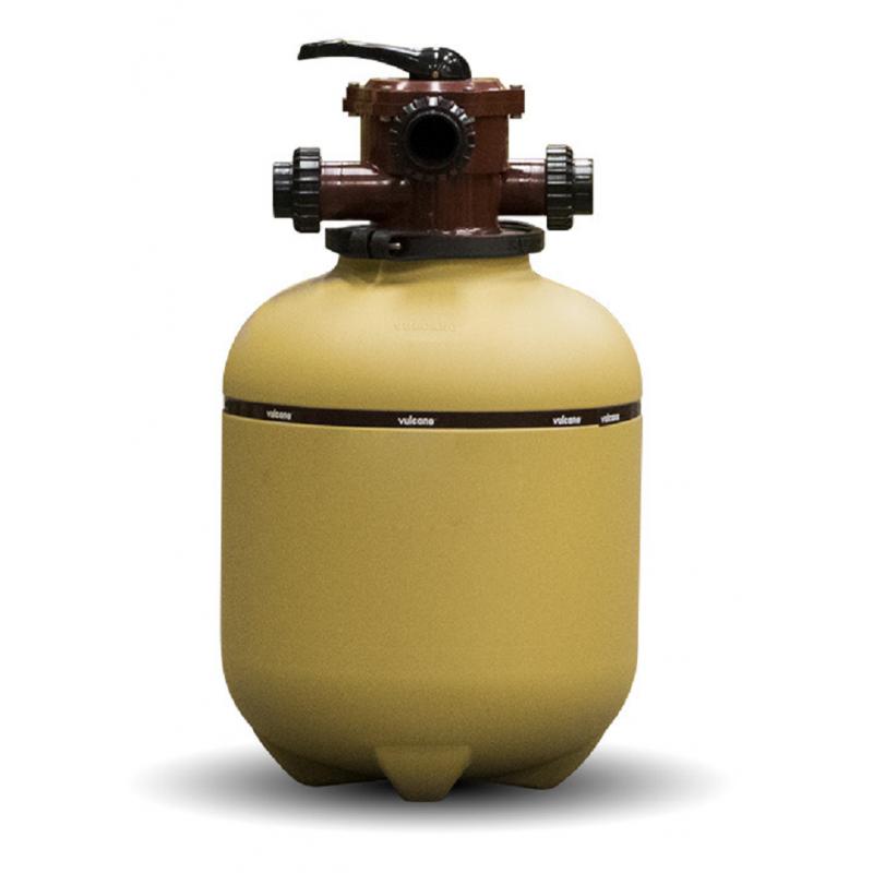 Filtro para Piscina VC-30 440mm VULCANO