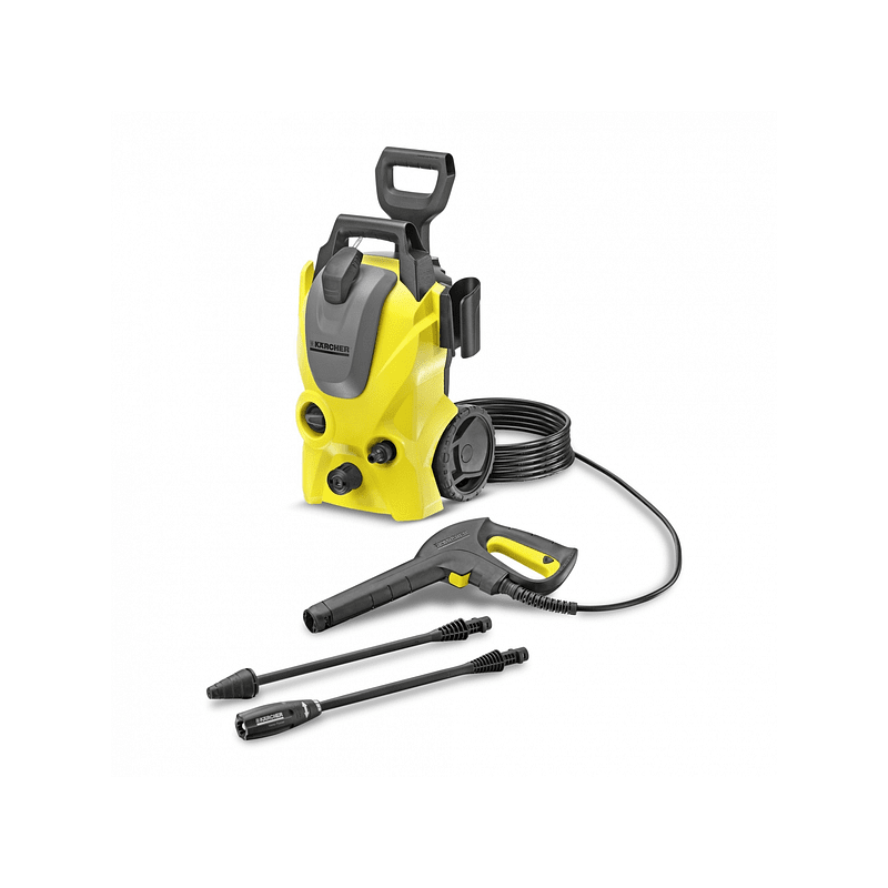 Hidrolavadora K3 Premium KÄRCHER