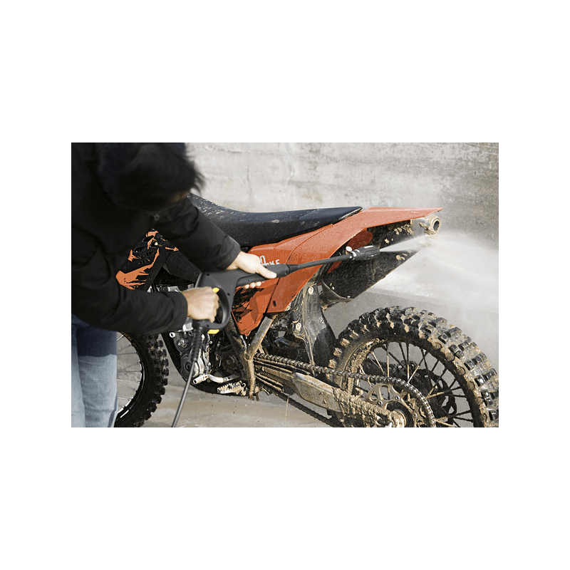 Hidrolavadora K2 Car Kit KÄRCHER