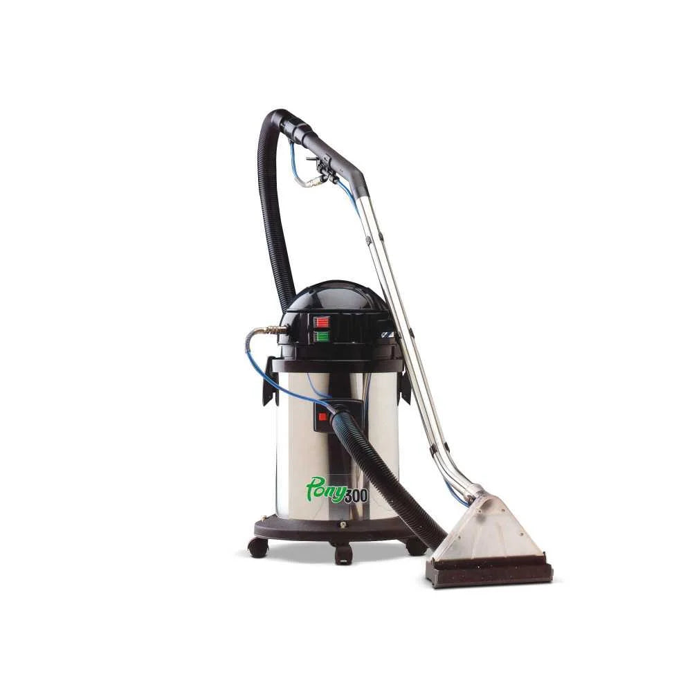 Lava Alfombra Tapiz Pony 300 1200W IPC SOTECO