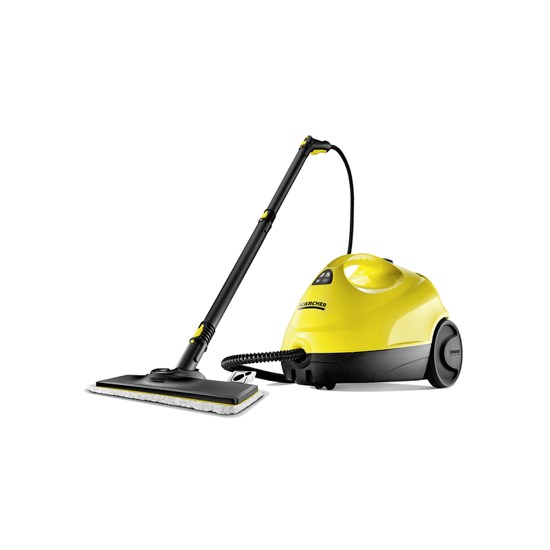 Limpiadora a Vapor SC2 Easy Fix