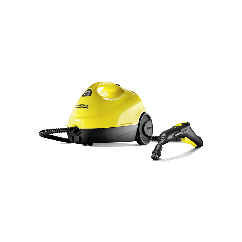 Limpiadora a Vapor SC2 Easy Fix