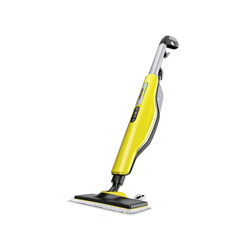 Limpiadora a Vapor SC3 UpRight Easy Fix