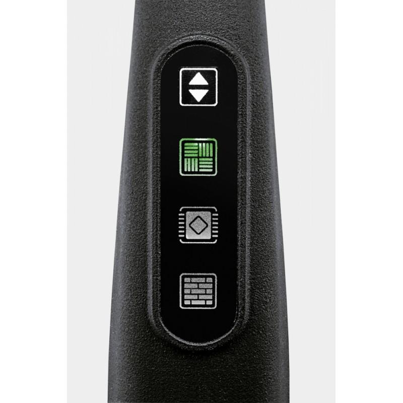 Limpiadora a Vapor SC3 UpRight Easy Fix