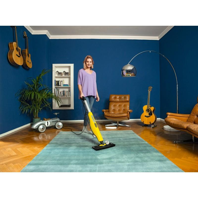 Limpiadora a Vapor SC3 UpRight Easy Fix