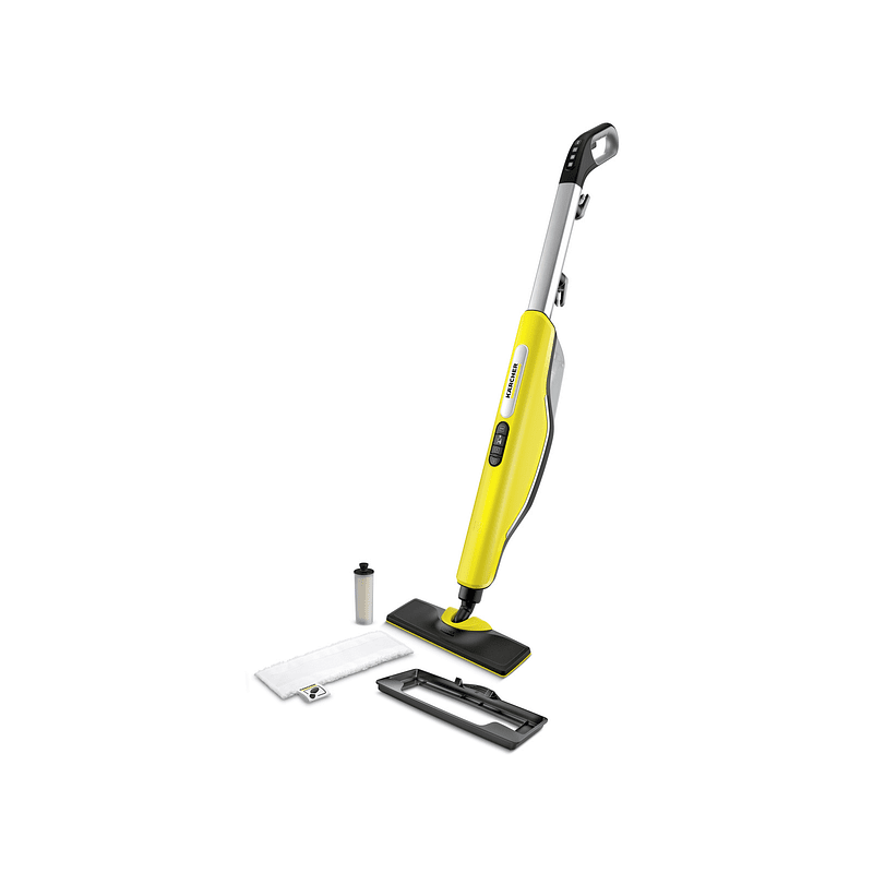 Limpiadora a Vapor SC3 UpRight Easy Fix