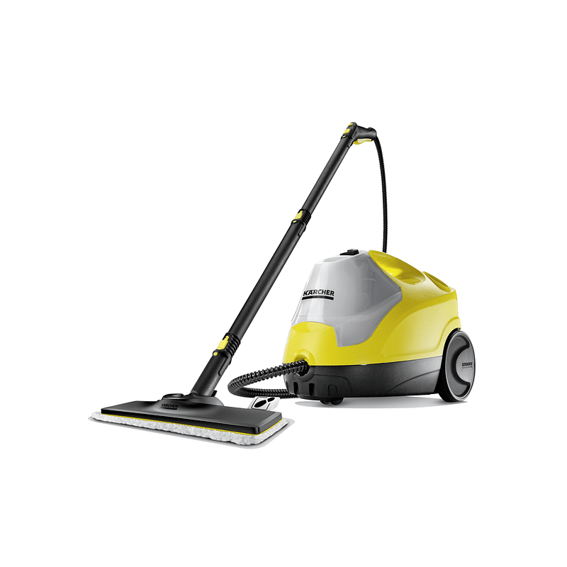 Limpiadora a Vapor SC4 Kärcher