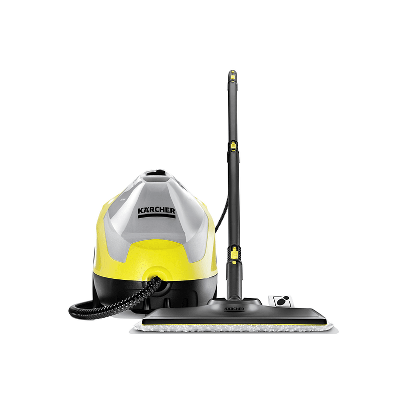 Limpiadora a Vapor SC4 Kärcher