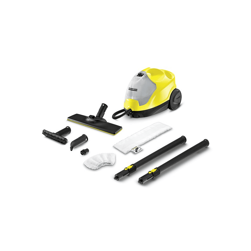 Limpiadora a Vapor SC4 Kärcher
