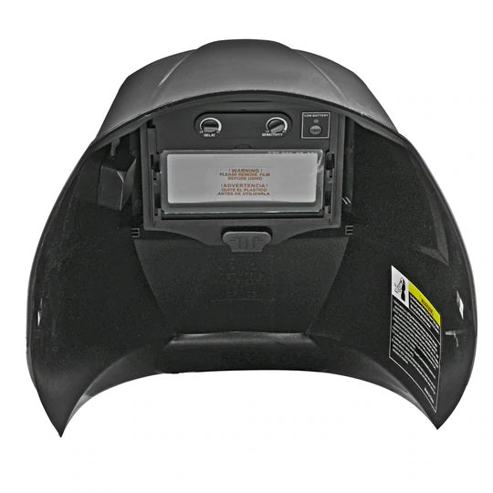 Máscara Fotosensible Helmet Pro 400 Maskiner