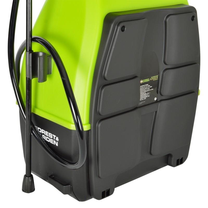 Pulverizadora inalambrica 15 litros 18 v F&G